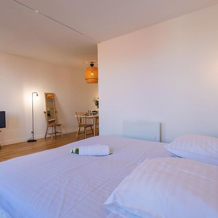Appartement Marechal Foch / Gold2025 / St à Cannes Extérieur photo