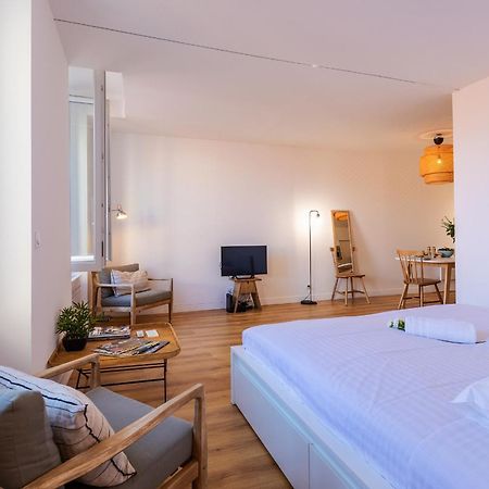 Appartement Marechal Foch / Gold2025 / St à Cannes Extérieur photo
