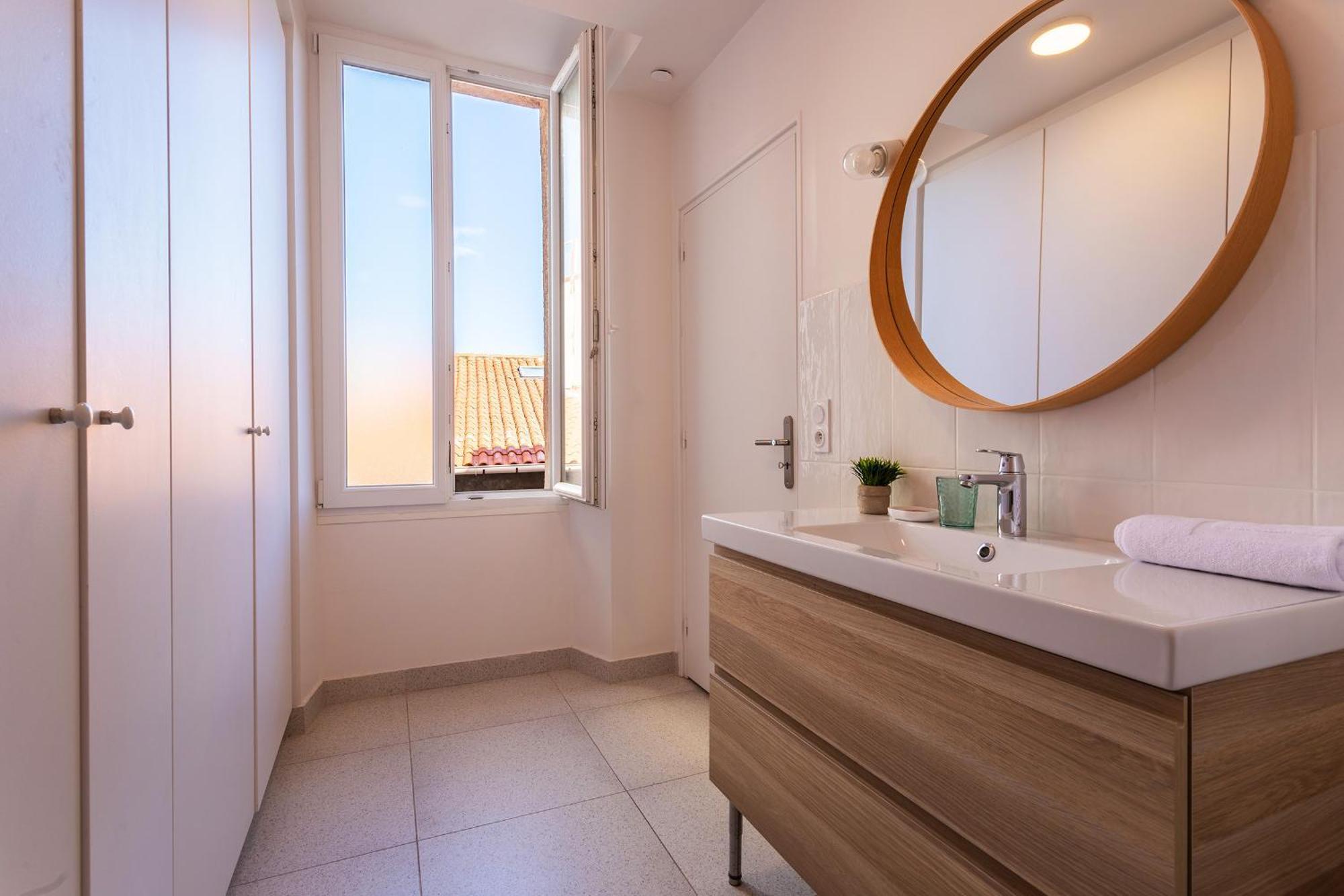 Appartement Marechal Foch / Gold2025 / St à Cannes Extérieur photo