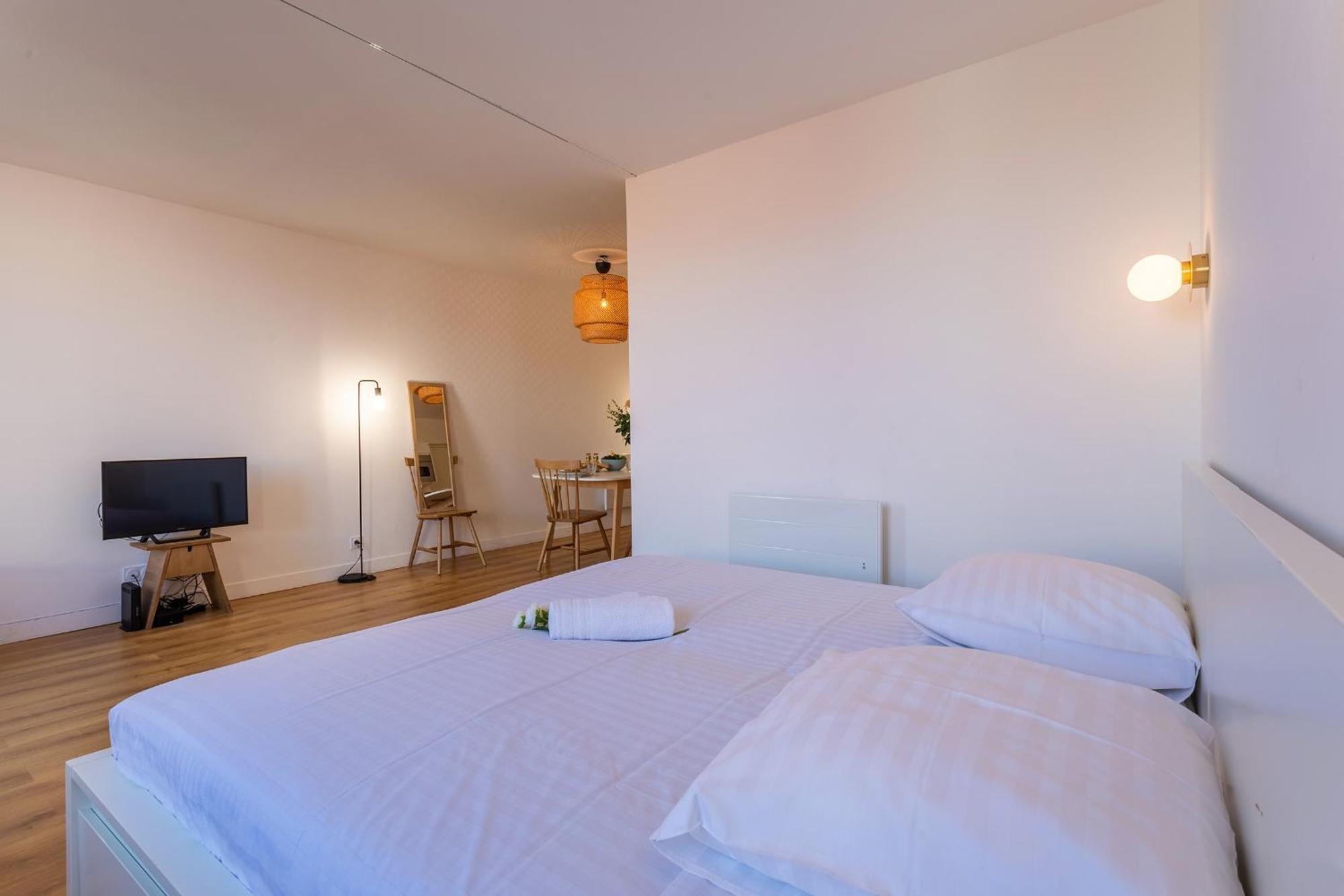 Appartement Marechal Foch / Gold2025 / St à Cannes Extérieur photo