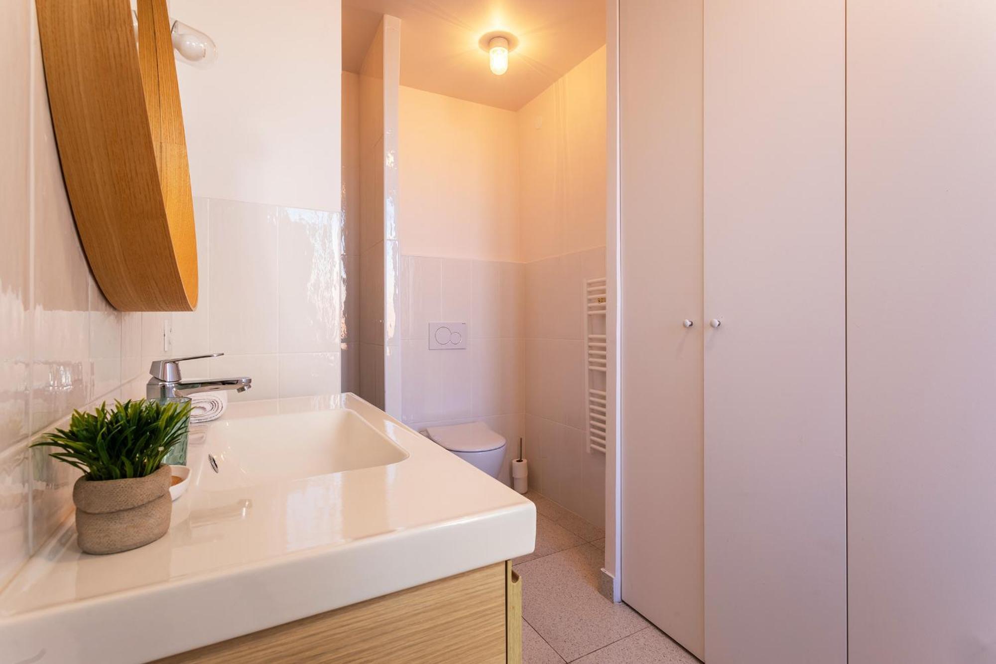 Appartement Marechal Foch / Gold2025 / St à Cannes Extérieur photo