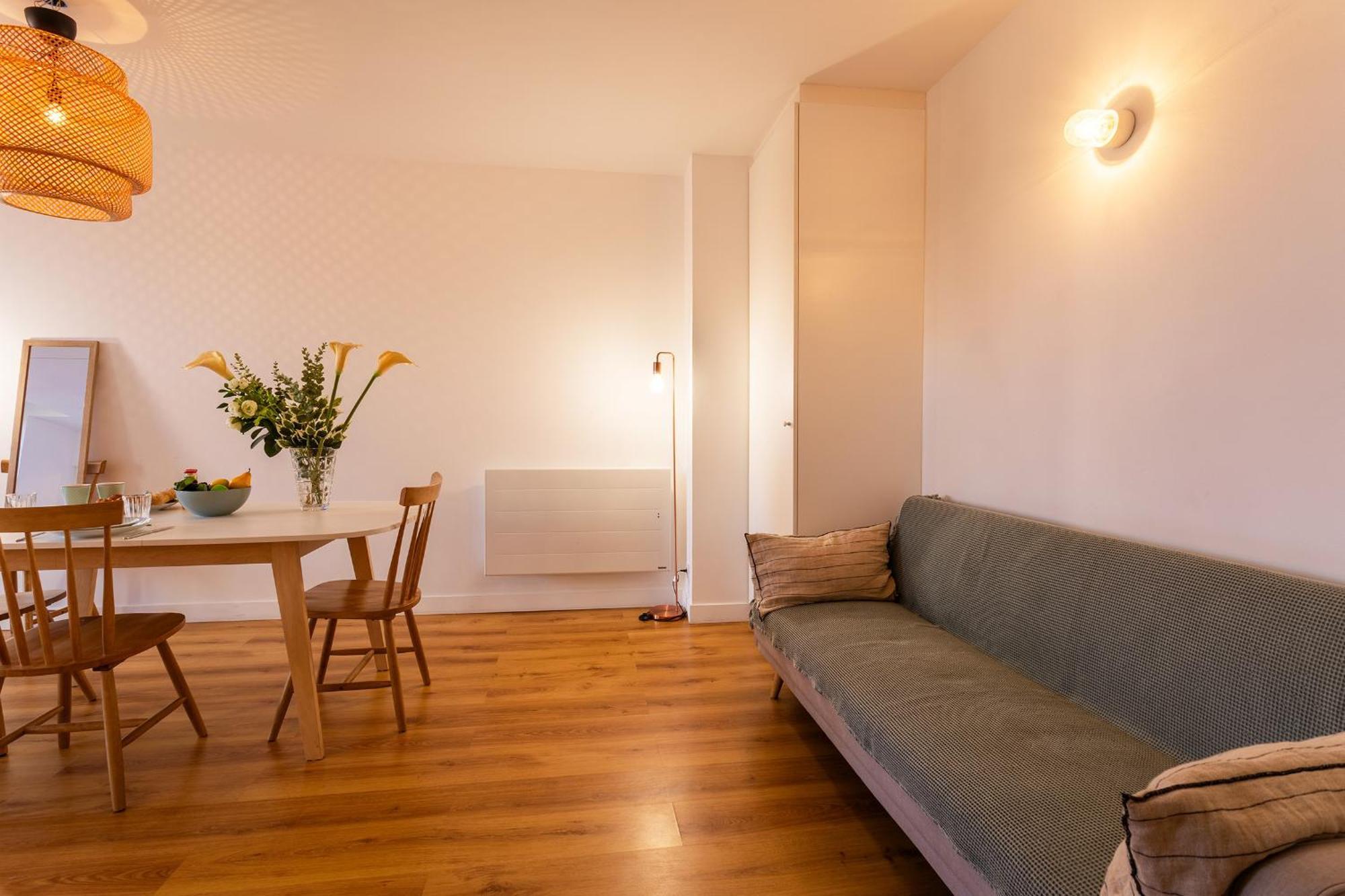 Appartement Marechal Foch / Gold2025 / St à Cannes Extérieur photo