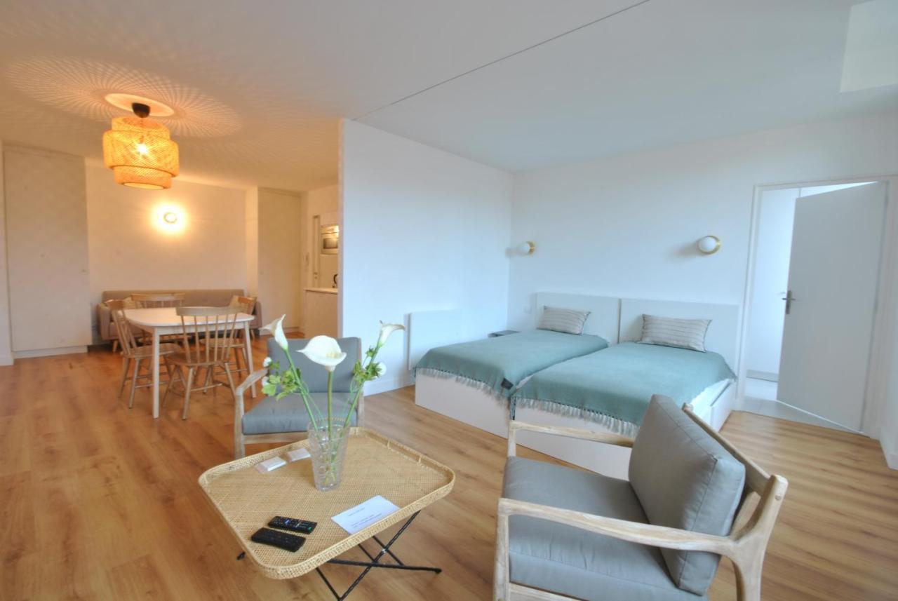 Appartement Marechal Foch / Gold2025 / St à Cannes Extérieur photo